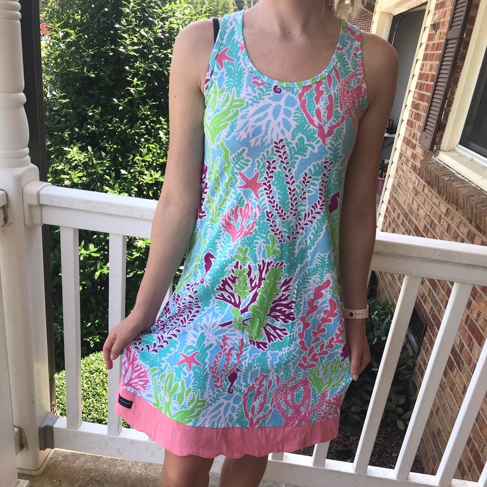 Simply southern dress